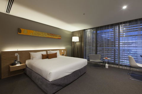 Jasper Boutique Hotel - Accommodation Gladstone 25
