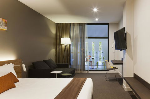 Jasper Boutique Hotel - Accommodation Gladstone 40