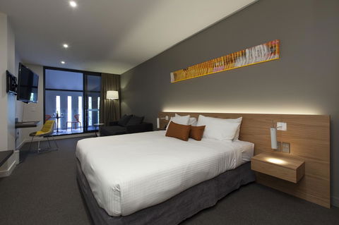 Jasper Boutique Hotel - Accommodation Gladstone 22