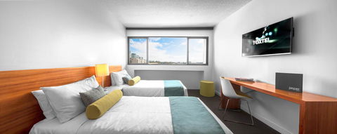Jasper Boutique Hotel - Accommodation Gladstone 10