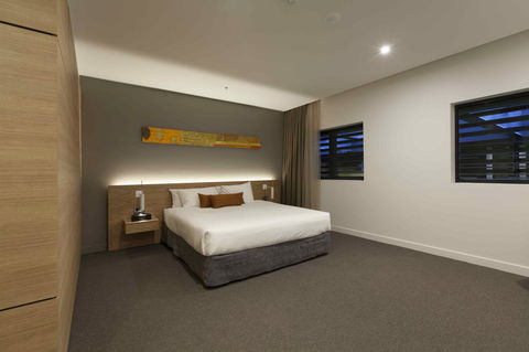 Jasper Boutique Hotel - Accommodation Gladstone 33