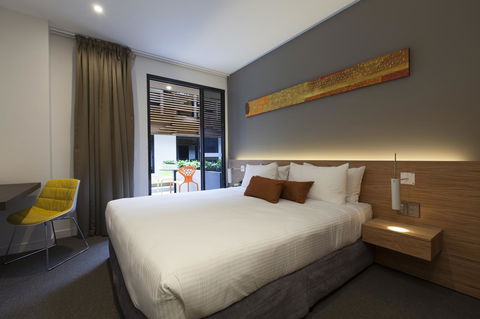 Jasper Boutique Hotel - Accommodation Gladstone 31