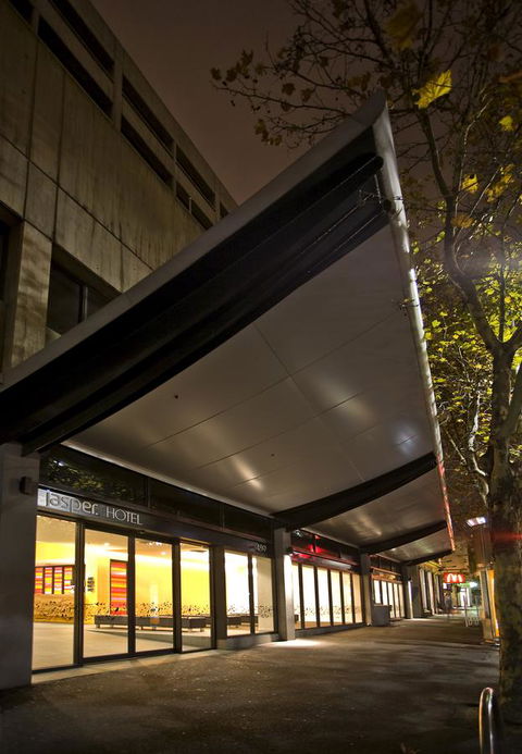 Jasper Boutique Hotel - Accommodation Gladstone 2
