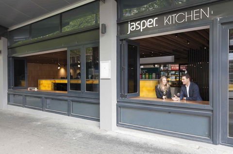Jasper Boutique Hotel - Accommodation Gladstone 8
