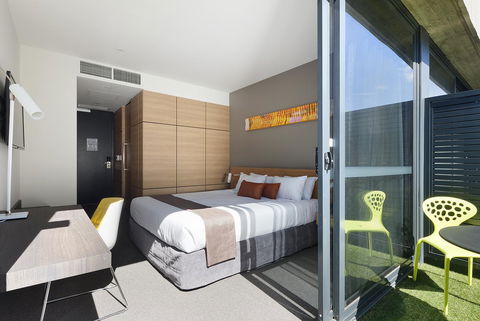 Jasper Boutique Hotel - Accommodation Gladstone 36