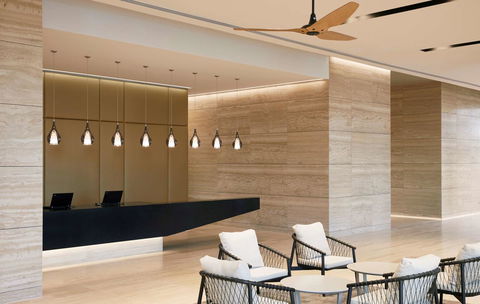 Hyatt Place Melbourne Essendon Fields - Accommodation Gladstone 24