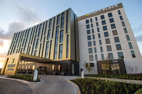 Hyatt Place Melbourne Essendon Fields - Accommodation Gladstone 26