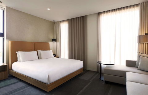 Hyatt Place Melbourne Essendon Fields - Accommodation Gladstone 20