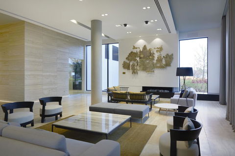 Hyatt Place Melbourne Essendon Fields - Accommodation Gladstone 15