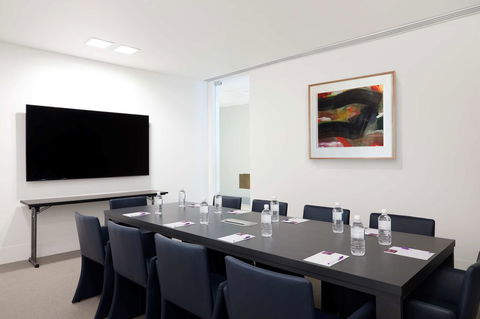 Hyatt Place Melbourne Essendon Fields - Accommodation Gladstone 25