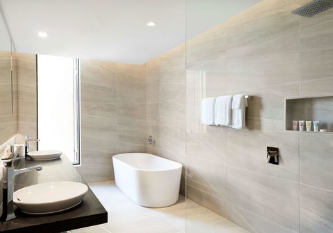 Hyatt Place Melbourne Essendon Fields - Accommodation Gladstone 23