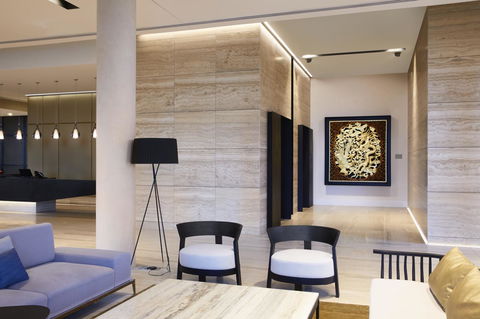Hyatt Place Melbourne Essendon Fields - Accommodation Gladstone 5