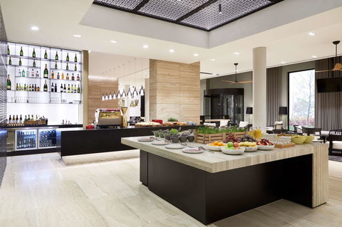 Hyatt Place Melbourne Essendon Fields - Accommodation Gladstone 6