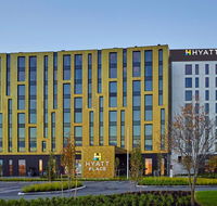 Hyatt Place Melbourne Essendon Fields - Accommodation Gladstone