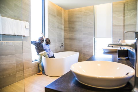 Hyatt Place Melbourne Essendon Fields - Accommodation Gladstone 19
