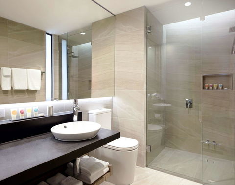 Hyatt Place Melbourne Essendon Fields - Accommodation Gladstone 2