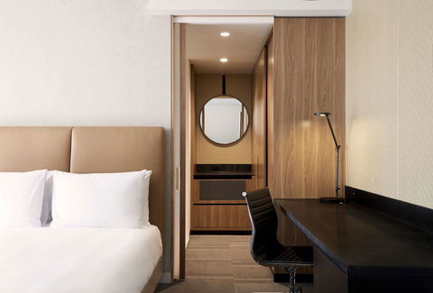 Hyatt Place Melbourne Essendon Fields - Accommodation Gladstone 4