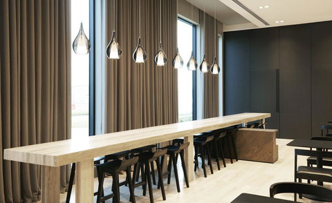 Hyatt Place Melbourne Essendon Fields - Accommodation Gladstone 14