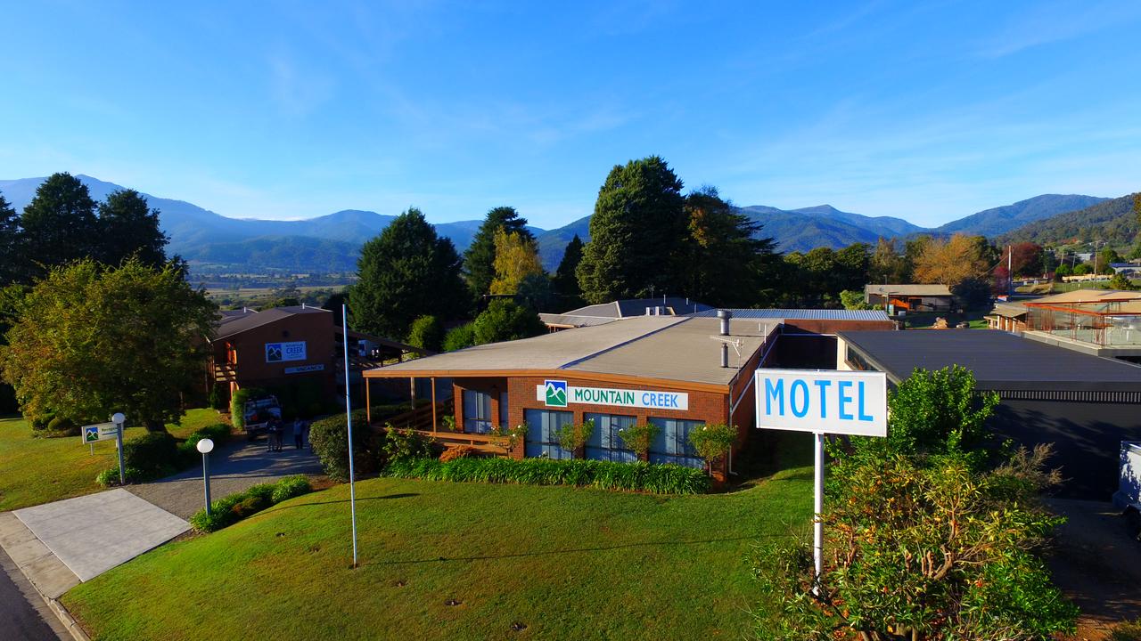  Accommodation Gladstone