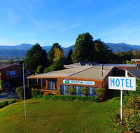 Mountain Creek Motel - Accommodation Gladstone
