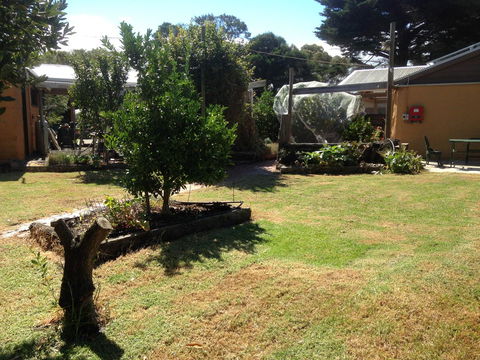 Mud Hollow Barn - Accommodation Gladstone 3
