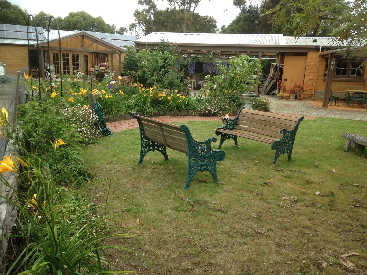 Ventnor VIC Accommodation Gladstone