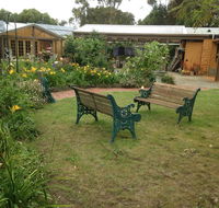 Mud Hollow Barn - Accommodation Gladstone