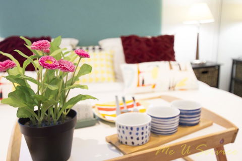 Carlson View Serviced Apartments - Accommodation Gladstone 4