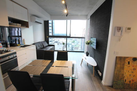 Carlson View Serviced Apartments - Accommodation Gladstone 12