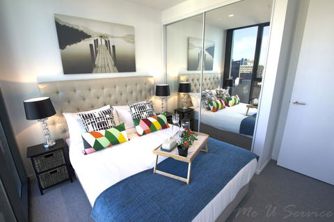 Carlson View Serviced Apartments - Accommodation Gladstone 3