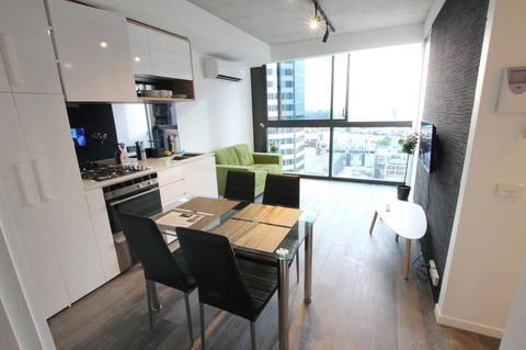 Carlson View Serviced Apartments - Accommodation Gladstone 9