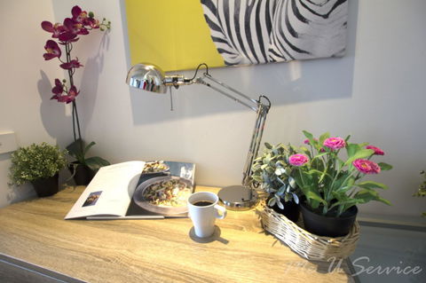 Carlson View Serviced Apartments - Accommodation Gladstone 5