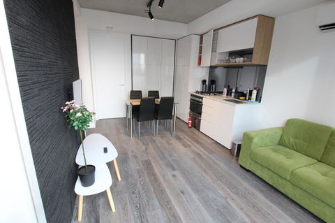 Carlson View Serviced Apartments - Accommodation Gladstone 13