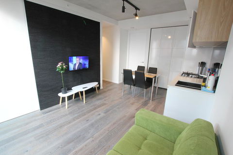 Carlson View Serviced Apartments - Accommodation Gladstone 11