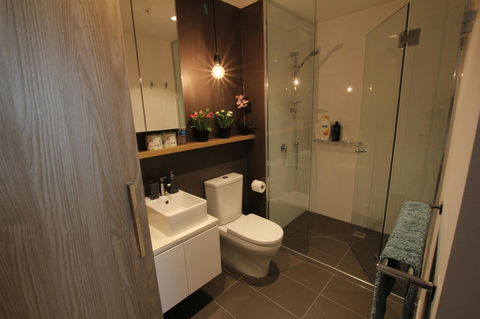 Carlson View Serviced Apartments - Accommodation Gladstone 18