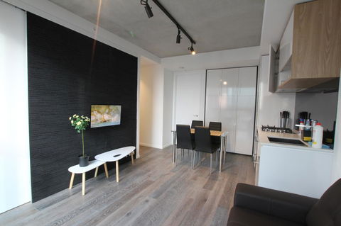 Carlson View Serviced Apartments - Accommodation Gladstone 10