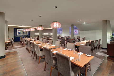 Rendezvous Hotel Melbourne - Accommodation Gladstone 14