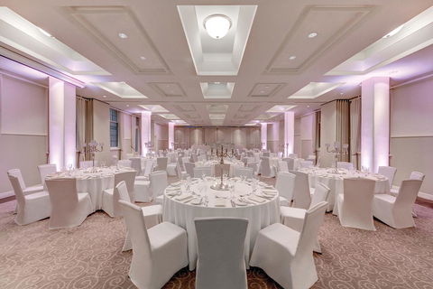 Rendezvous Hotel Melbourne - Accommodation Gladstone 20