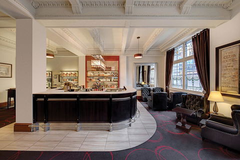 Rendezvous Hotel Melbourne - Accommodation Gladstone 6