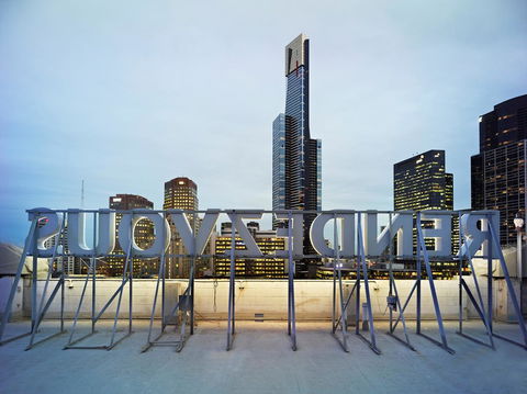 Rendezvous Hotel Melbourne - Accommodation Gladstone 32