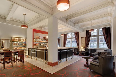 Rendezvous Hotel Melbourne - Accommodation Gladstone 5