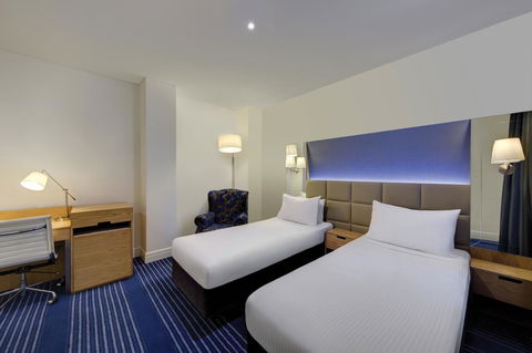 Rendezvous Hotel Melbourne - Accommodation Gladstone 3