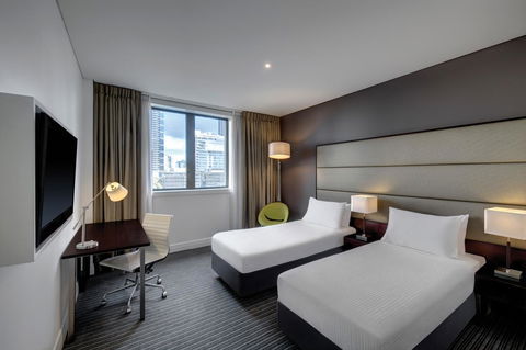 Rendezvous Hotel Melbourne - Accommodation Gladstone 29