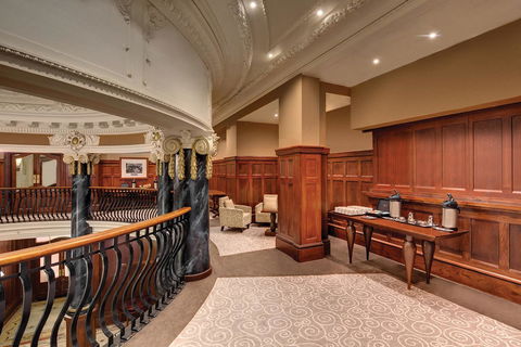 Rendezvous Hotel Melbourne - Accommodation Gladstone 19