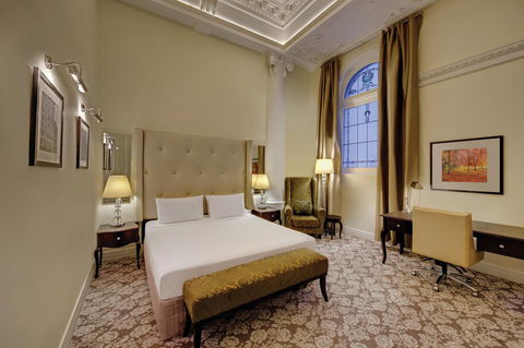 Rendezvous Hotel Melbourne - Accommodation Gladstone 10