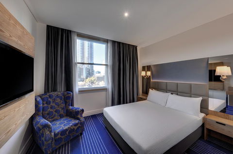 Rendezvous Hotel Melbourne - Accommodation Gladstone 30