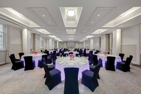 Rendezvous Hotel Melbourne - Accommodation Gladstone 22