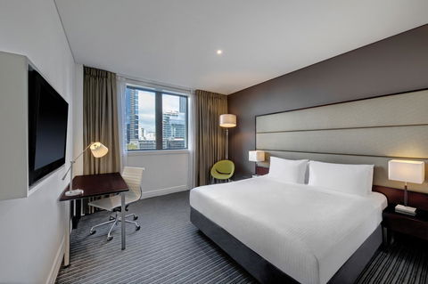 Rendezvous Hotel Melbourne - Accommodation Gladstone 26