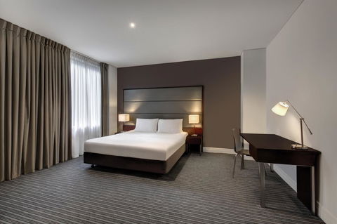 Rendezvous Hotel Melbourne - Accommodation Gladstone 27