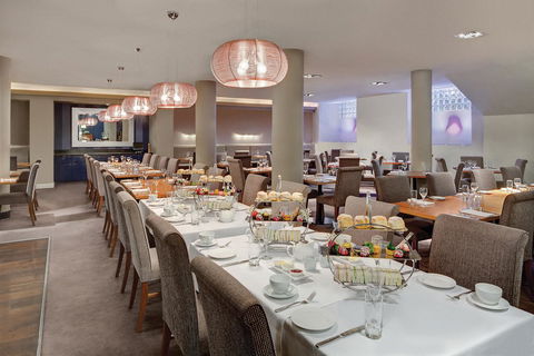 Rendezvous Hotel Melbourne - Accommodation Gladstone 15